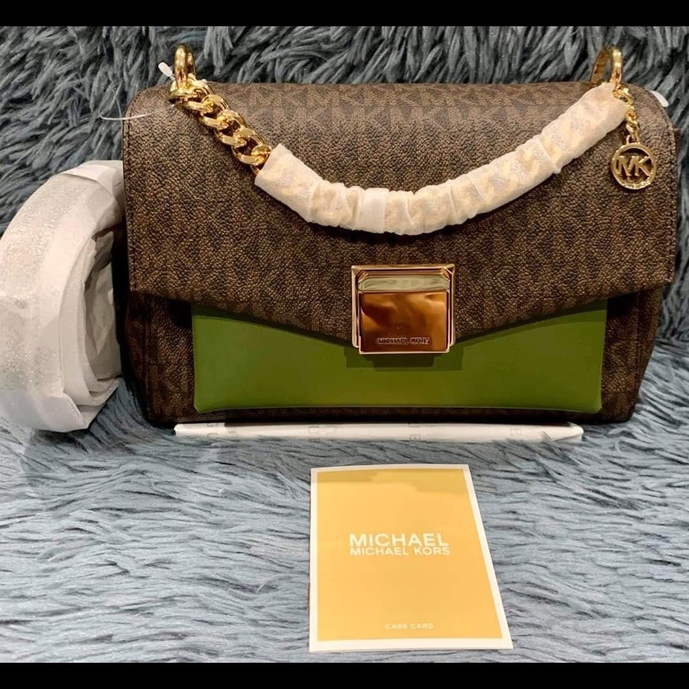 Lita Sling bag brand new